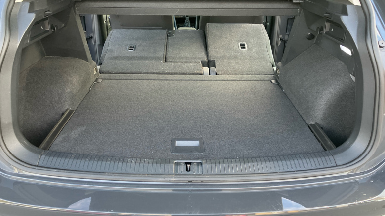 Volkswagen Tiguan 1.5 TSI 150 Active 5dr Petrol Estate